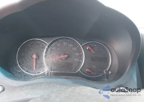 2013 Nissan Maxima 3.5 Sv z USA, uszkodzony, nr VIN 1N4AA5AP7DC804963